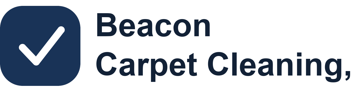 Beacon Carpet Cleaning, Inc.